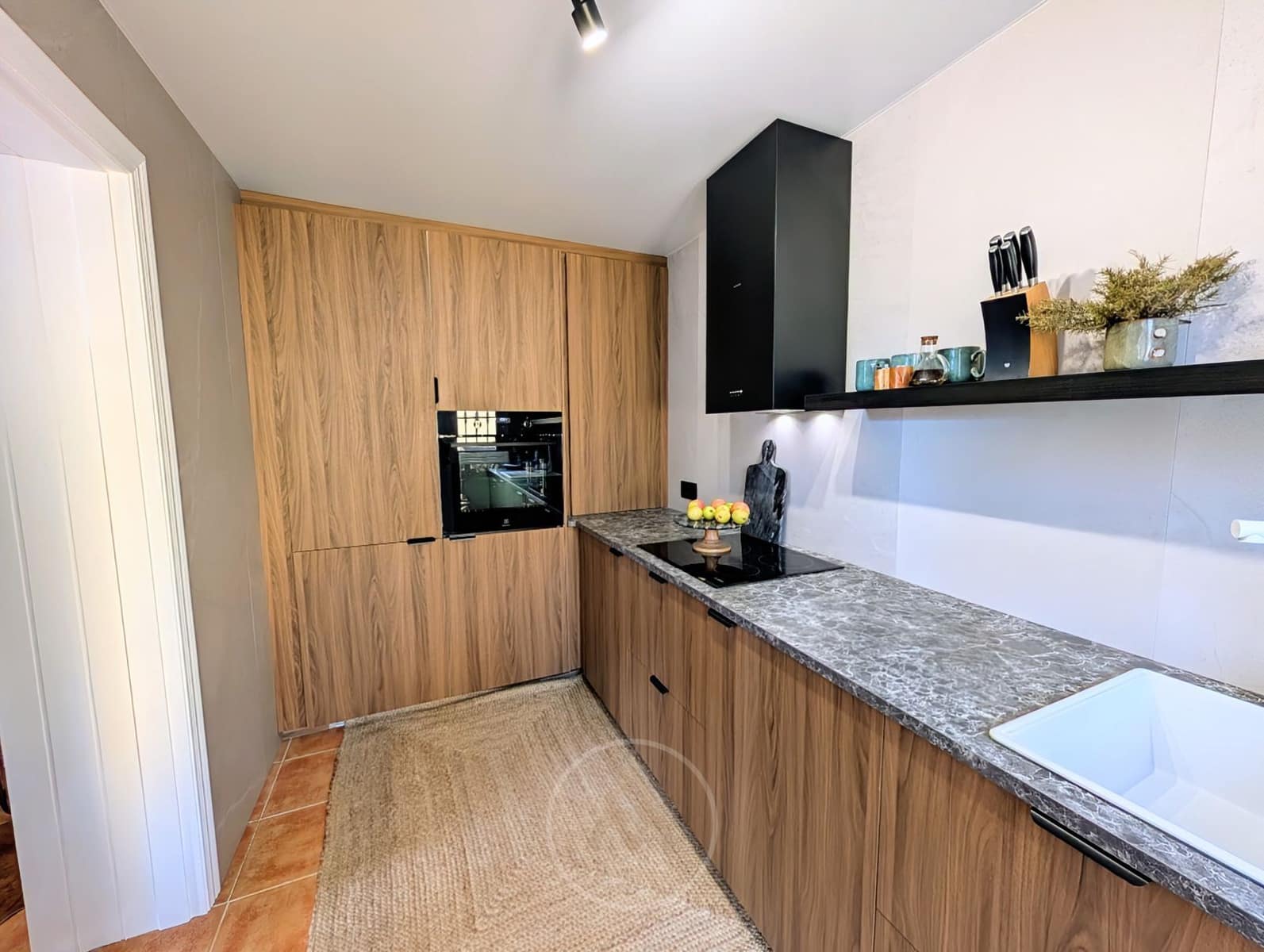 Piso de 3 habitaciones en Altea en venta con piscina garaje - 440.000 € (Ref: 9352126)