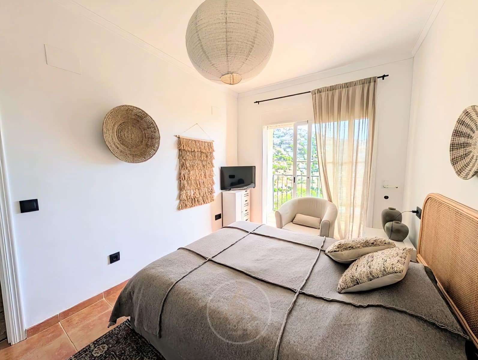 Piso de 3 habitaciones en Altea en venta con piscina garaje - 440.000 € (Ref: 9352126)