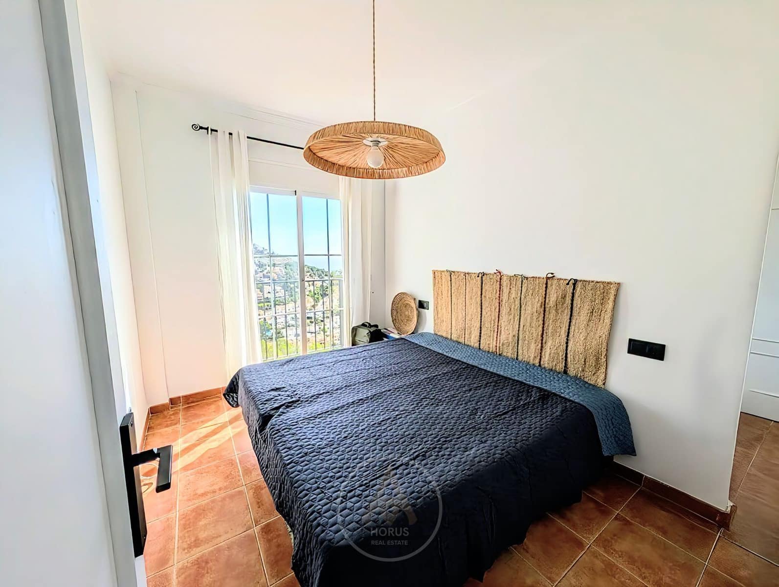 Piso de 3 habitaciones en Altea en venta con piscina garaje - 440.000 € (Ref: 9352126)