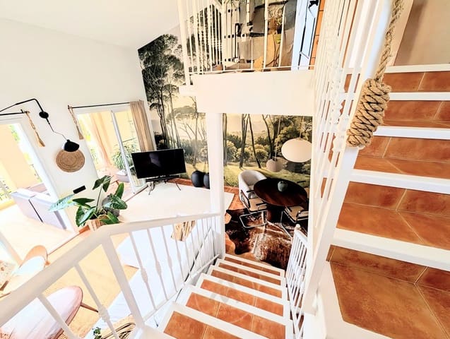 3 quarto Apartamento para venda em Altea com piscina garagem - 440 000 € (Ref: 9352126)