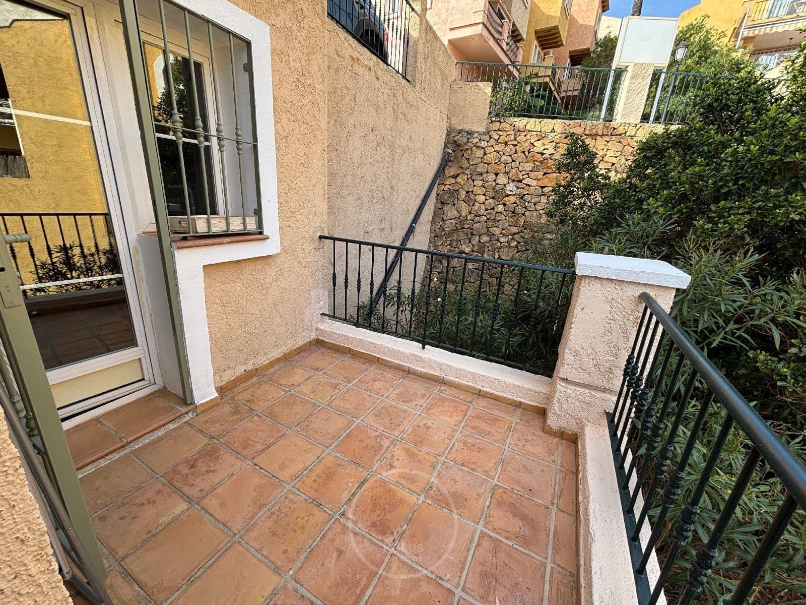 Piso de 3 habitaciones en Altea en venta con piscina garaje - 440.000 € (Ref: 9352126)