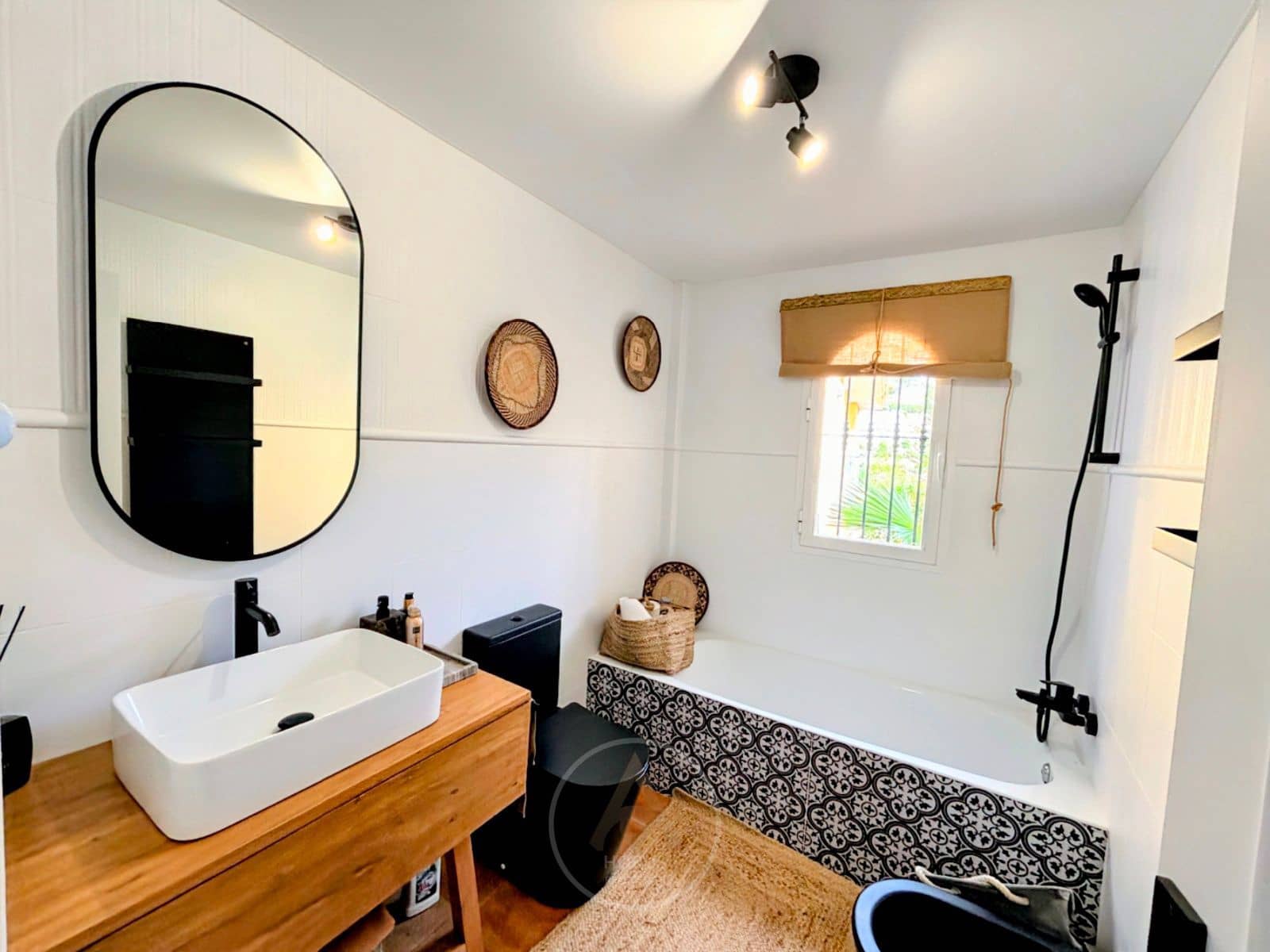 Piso de 3 habitaciones en Altea en venta con piscina garaje - 440.000 € (Ref: 9352126)