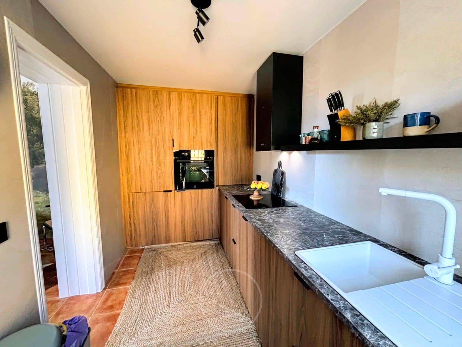 Piso de 3 habitaciones en Altea en venta con piscina garaje - 440.000 € (Ref: 9352126)