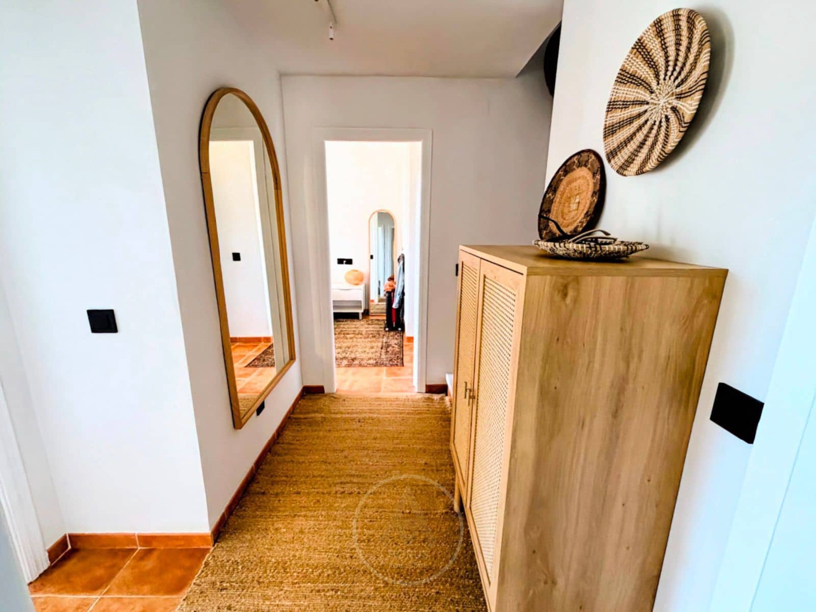 Piso de 3 habitaciones en Altea en venta con piscina garaje - 440.000 € (Ref: 9352126)