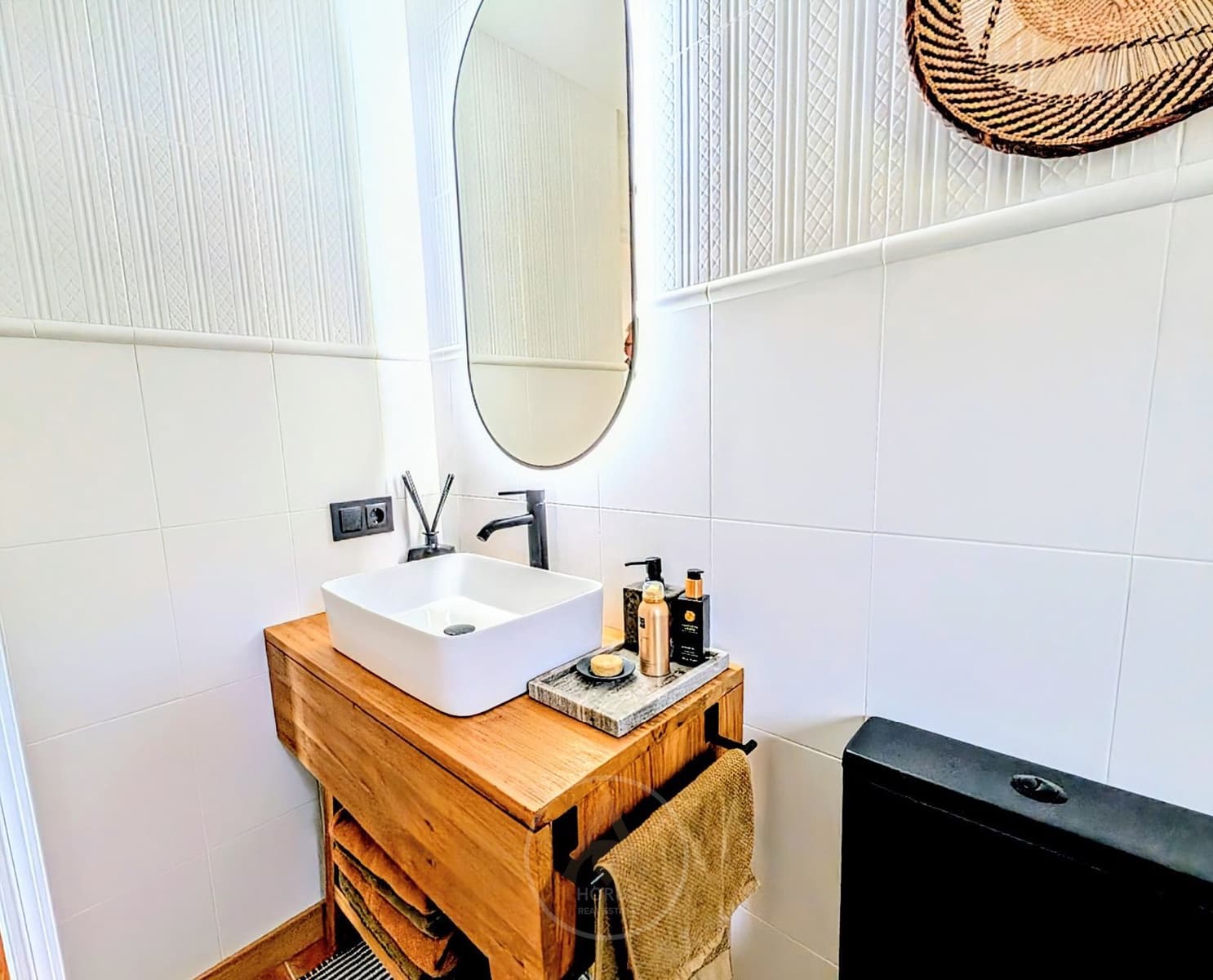 Piso de 3 habitaciones en Altea en venta con piscina garaje - 440.000 € (Ref: 9352126)