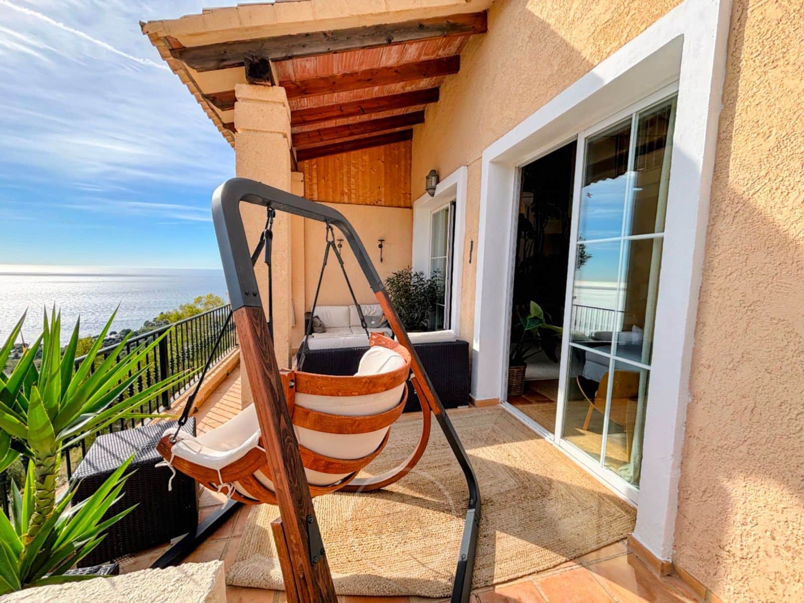 Piso de 3 habitaciones en Altea en venta con piscina garaje - 440.000 € (Ref: 9352126)