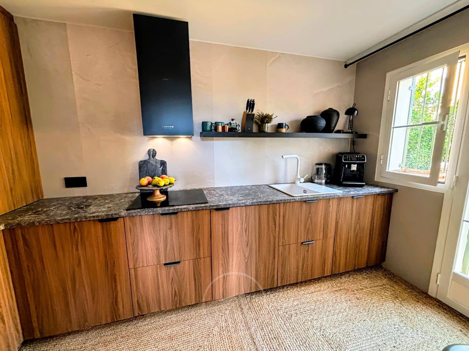 Piso de 3 habitaciones en Altea en venta con piscina garaje - 440.000 € (Ref: 9352126)