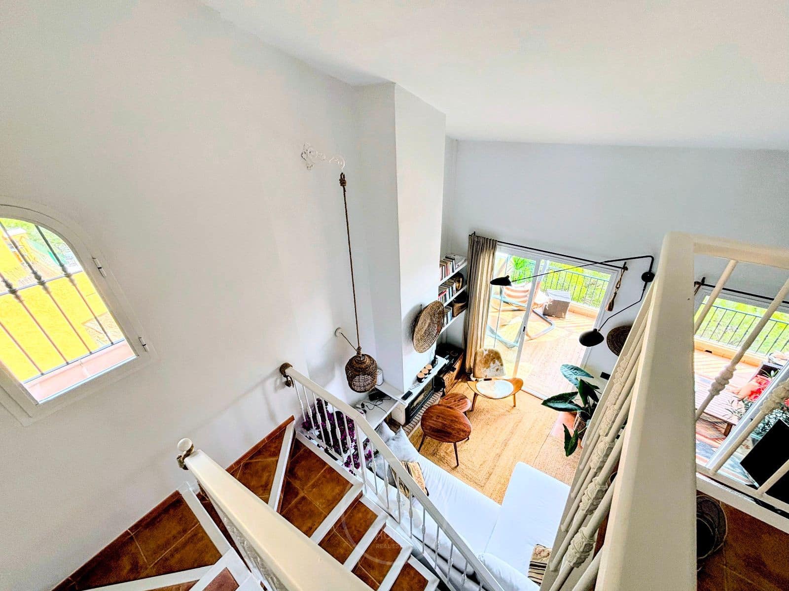 Piso de 3 habitaciones en Altea en venta con piscina garaje - 440.000 € (Ref: 9352126)