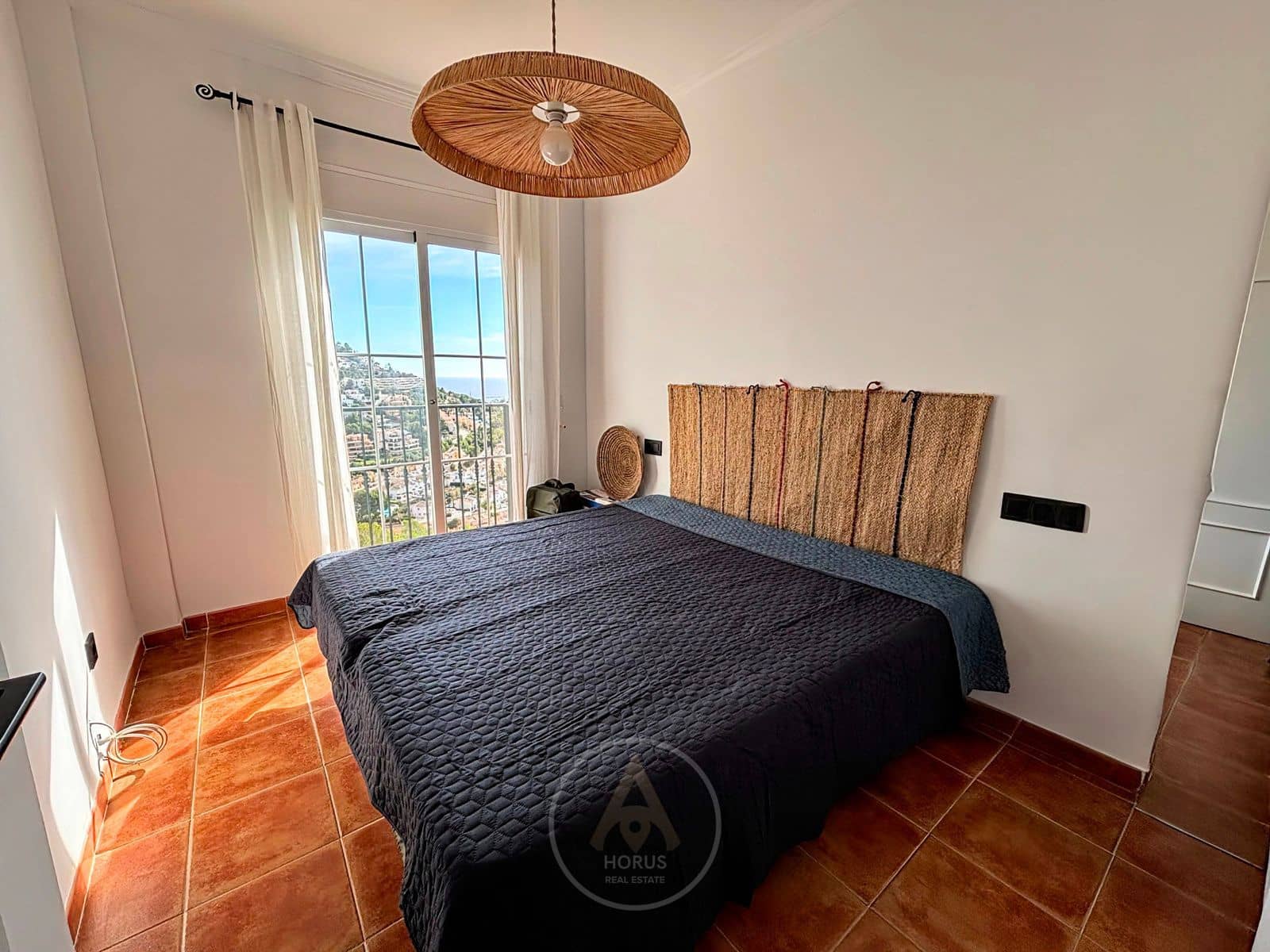 Piso de 3 habitaciones en Altea en venta con piscina garaje - 440.000 € (Ref: 9352126)