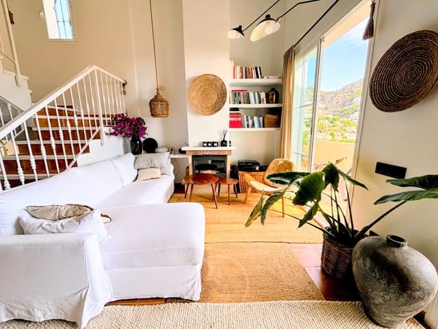 3 quarto Apartamento para venda em Altea com piscina garagem - 440 000 € (Ref: 9352126)