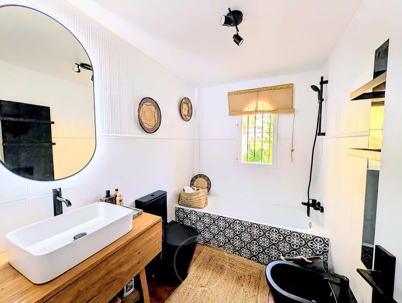 Piso de 3 habitaciones en Altea en venta con piscina garaje - 440.000 € (Ref: 9352126)