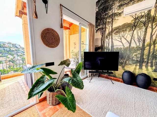 3 quarto Apartamento para venda em Altea com piscina garagem - 440 000 € (Ref: 9352126)