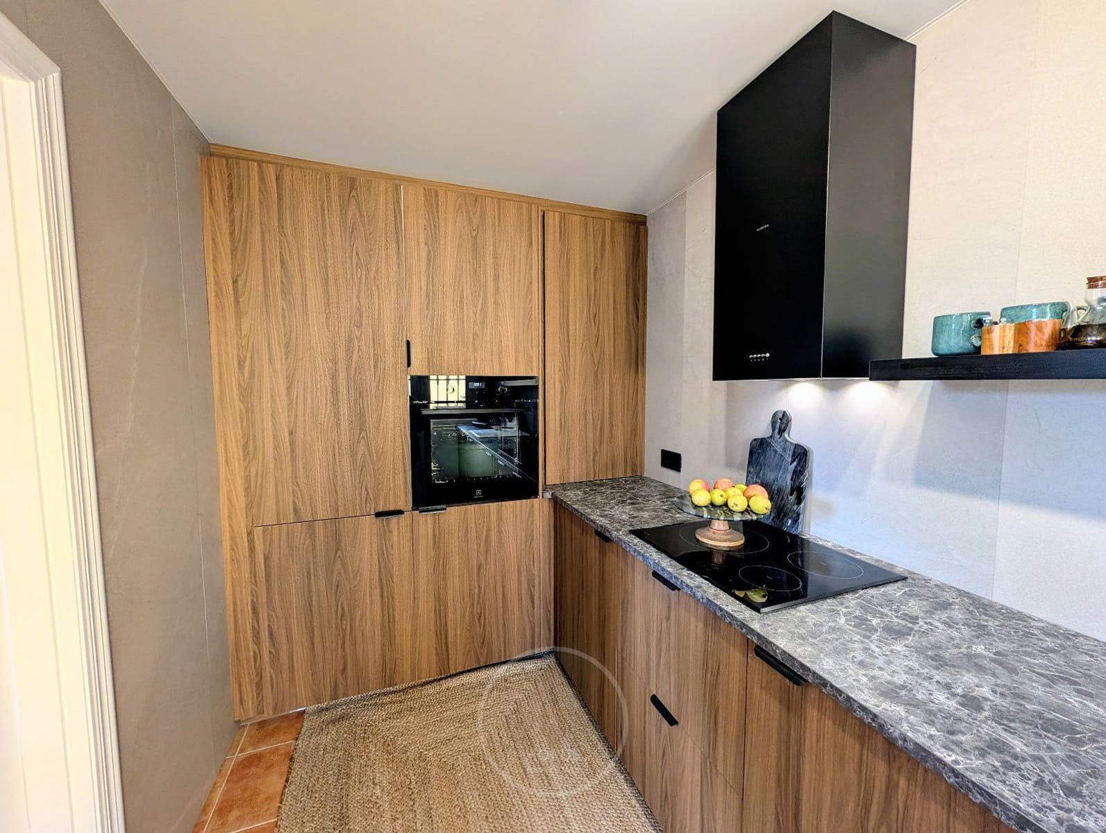 Piso de 3 habitaciones en Altea en venta con piscina garaje - 440.000 € (Ref: 9352126)