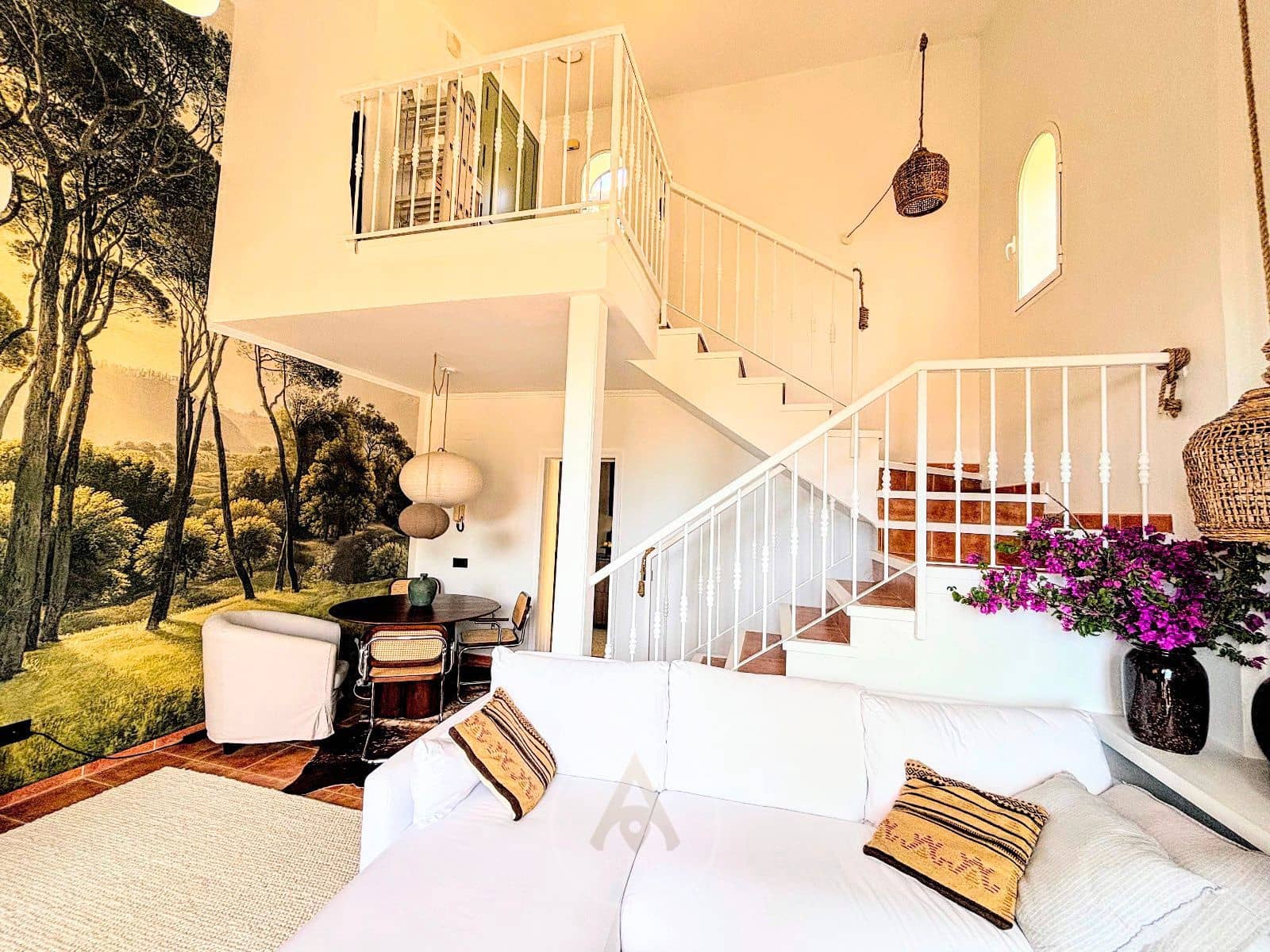 Piso de 3 habitaciones en Altea en venta con piscina garaje - 440.000 € (Ref: 9352126)