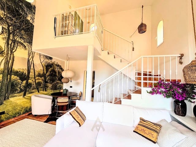 3 quarto Apartamento para venda em Altea com piscina garagem - 440 000 € (Ref: 9352126)