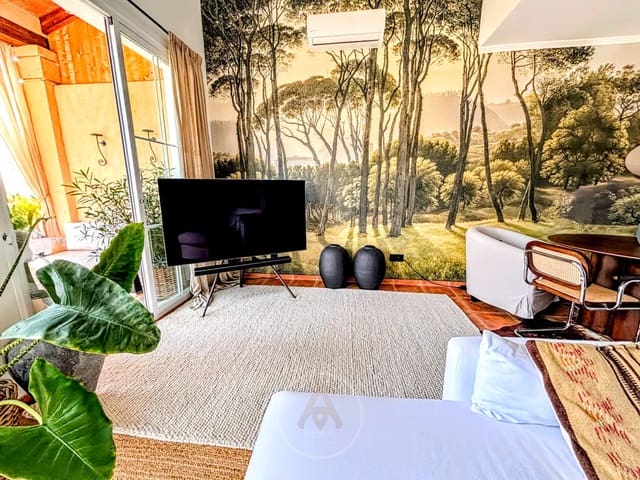 3 quarto Apartamento para venda em Altea com piscina garagem - 440 000 € (Ref: 9352126)