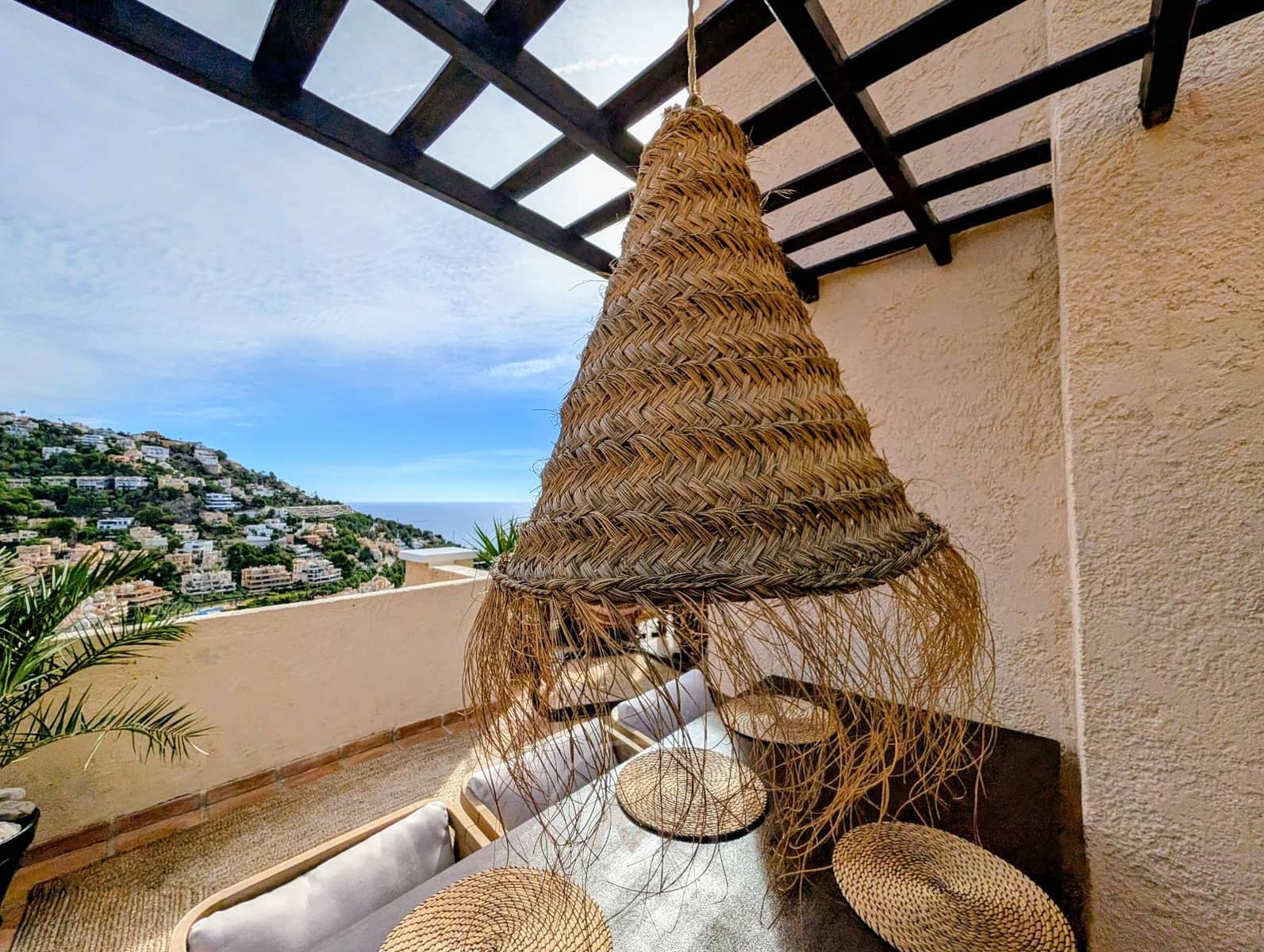 Piso de 3 habitaciones en Altea en venta con piscina garaje - 440.000 € (Ref: 9352126)