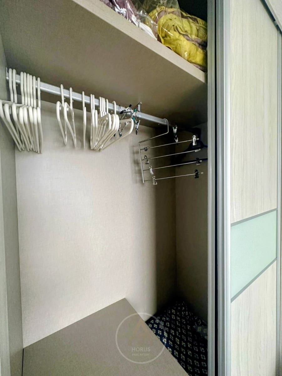 2 bedroom Flat for rent in Benidorm with pool garage - € 1,700 (Ref: 9371493)