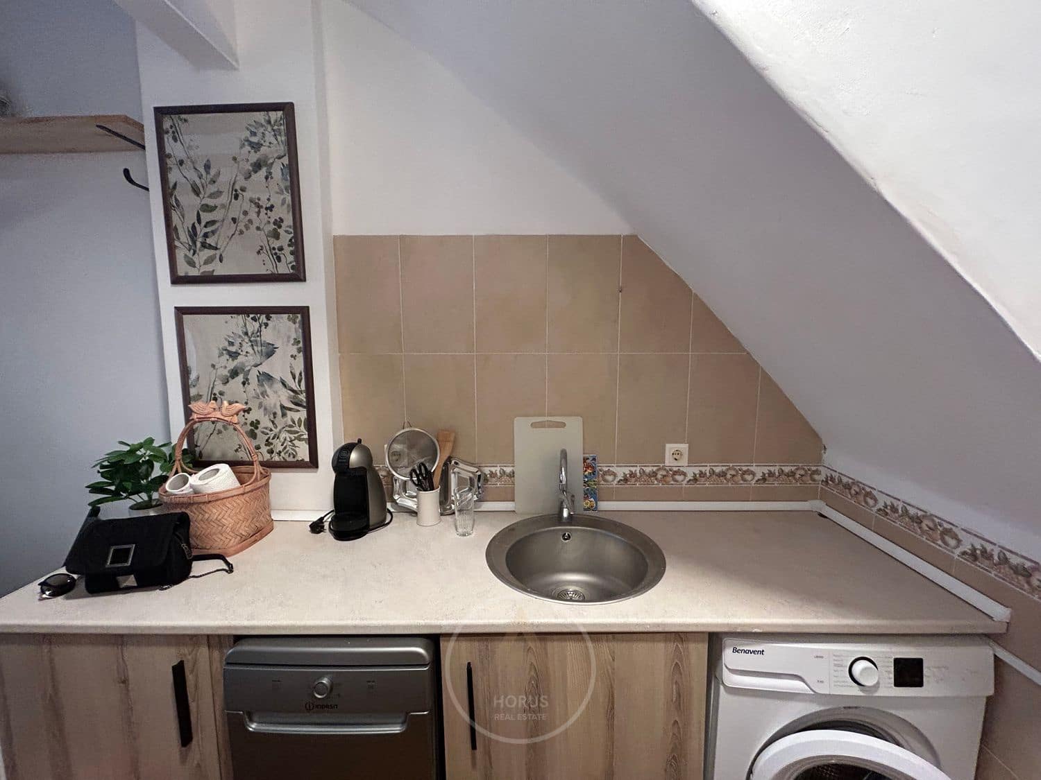 4 bedroom Villa for sale in Benidorm - € 390,000 (Ref: 9373941)