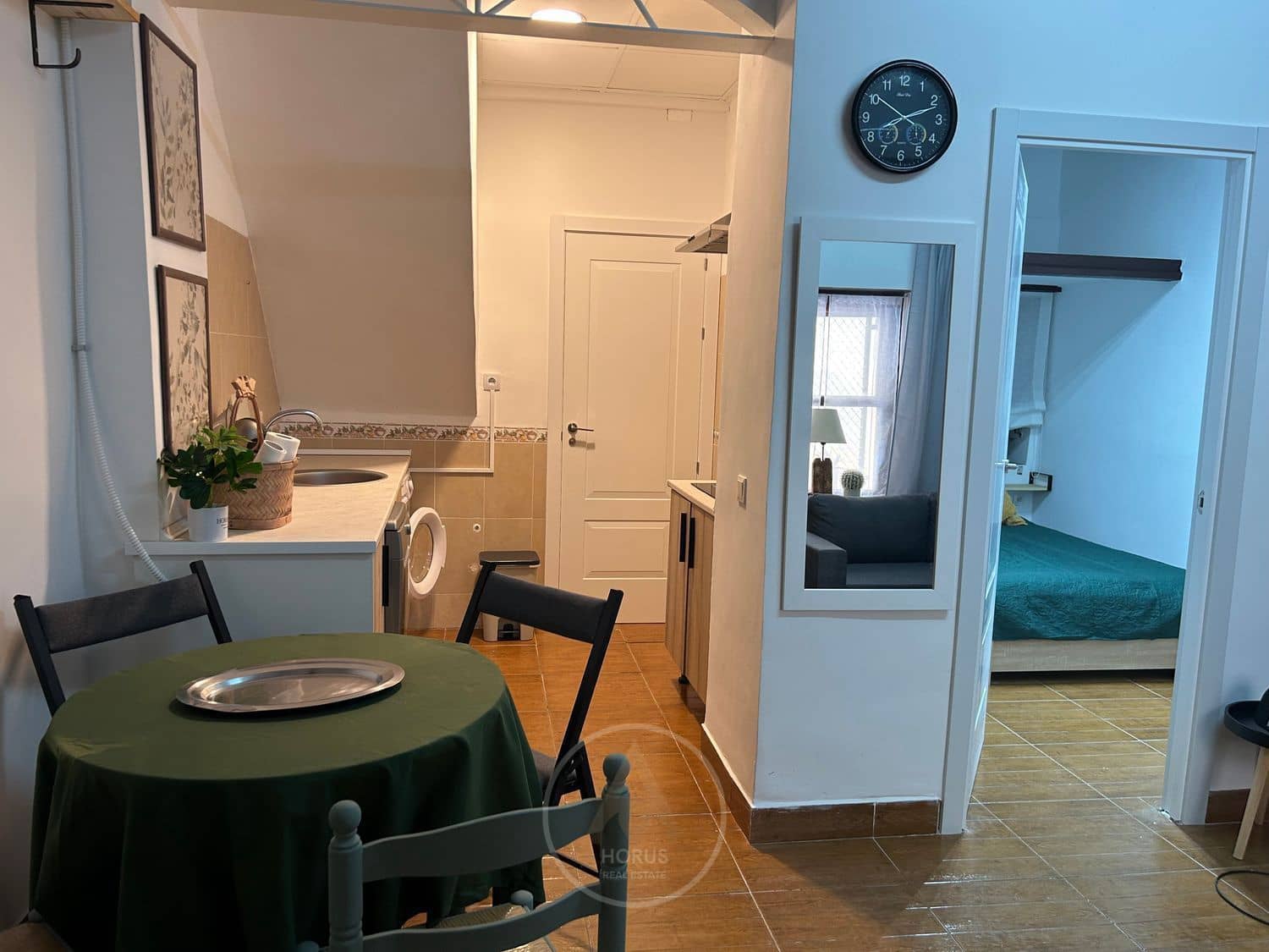 4 bedroom Villa for sale in Benidorm - € 390,000 (Ref: 9373941)