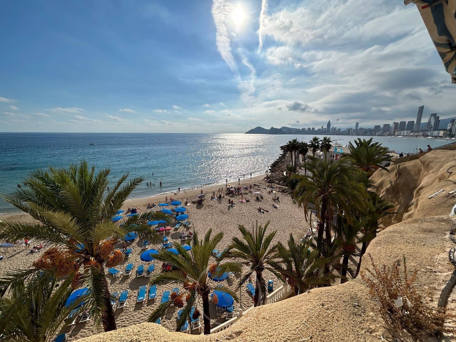 4 bedroom Villa for sale in Benidorm - € 390,000 (Ref: 9373941)