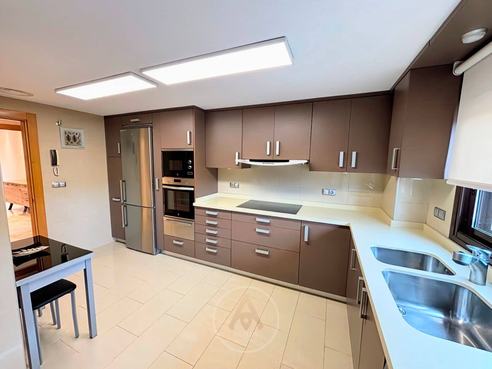 3 sypialnia Mieszkanie na sprzedaż w Benidorm z basenem garażem - 320 000 € (Ref: 9395317)