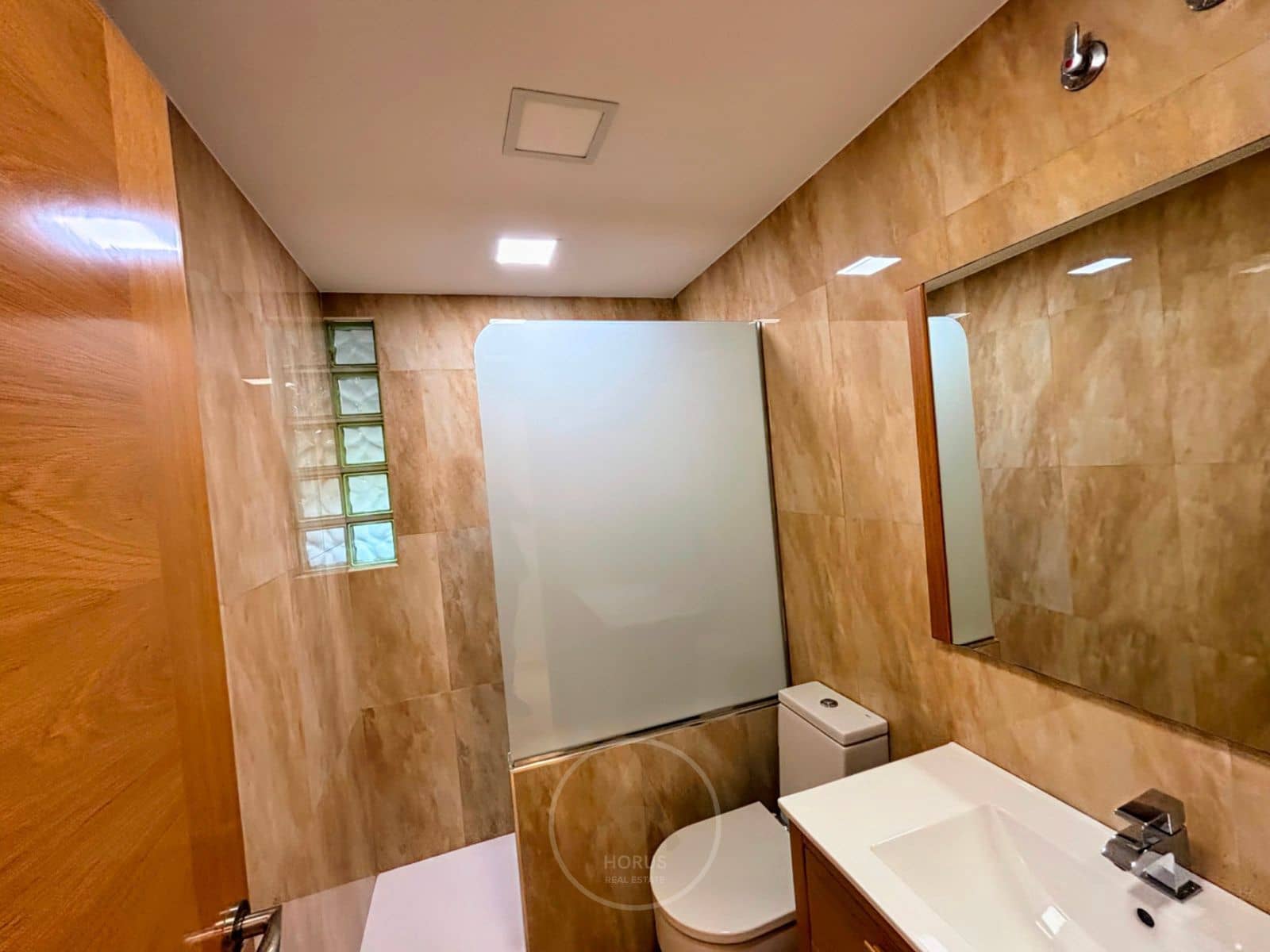 3 sypialnia Mieszkanie na sprzedaż w Benidorm z basenem garażem - 320 000 € (Ref: 9395317)