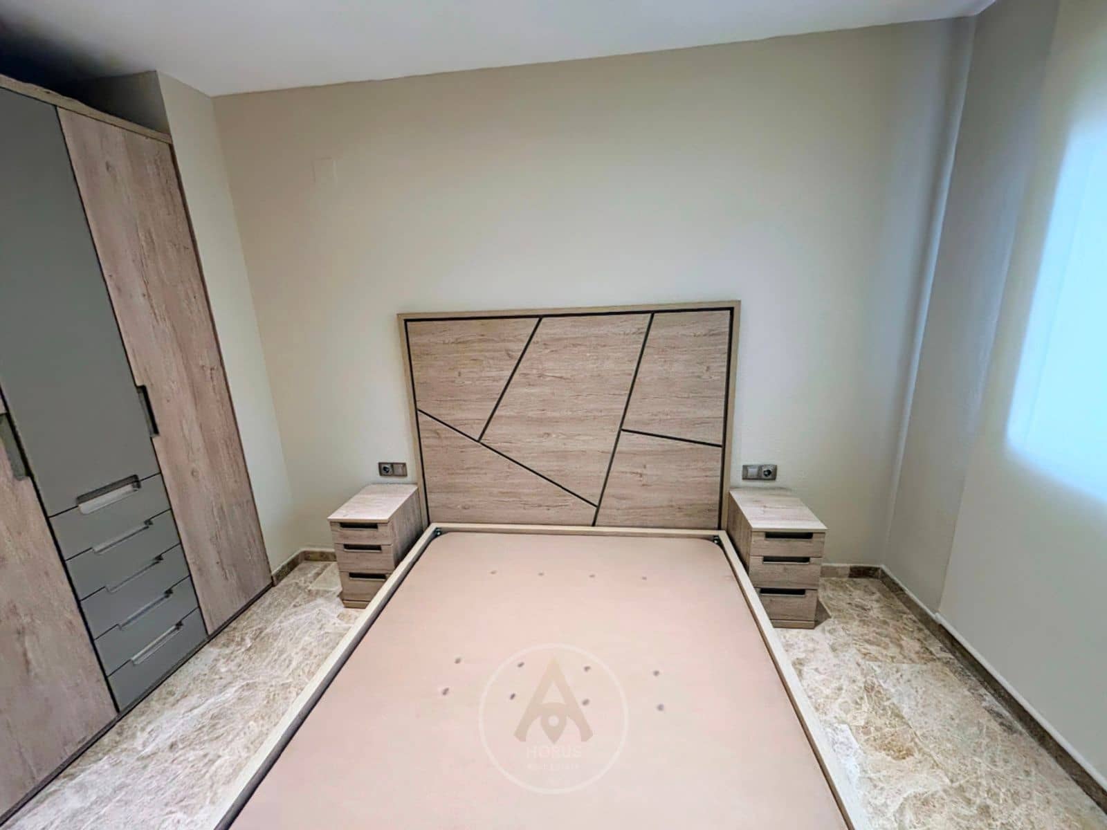 3 sypialnia Mieszkanie na sprzedaż w Benidorm z basenem garażem - 320 000 € (Ref: 9395317)