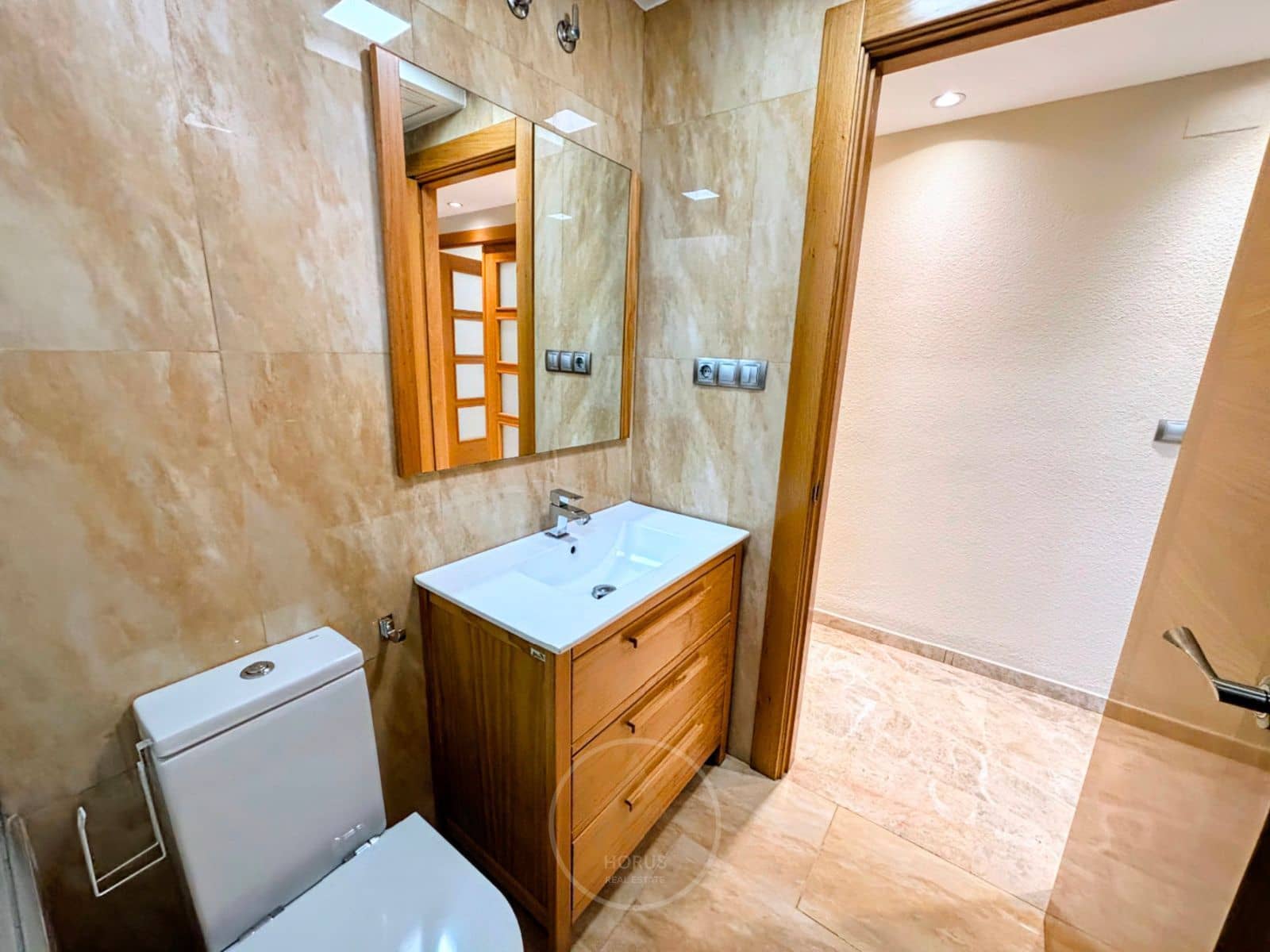 3 sypialnia Mieszkanie na sprzedaż w Benidorm z basenem garażem - 320 000 € (Ref: 9395317)