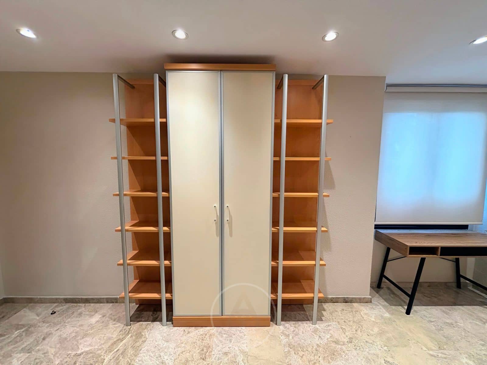 3 sypialnia Mieszkanie na sprzedaż w Benidorm z basenem garażem - 320 000 € (Ref: 9395317)