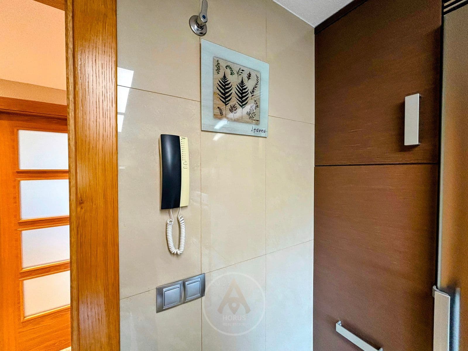 3 sypialnia Mieszkanie na sprzedaż w Benidorm z basenem garażem - 320 000 € (Ref: 9395317)