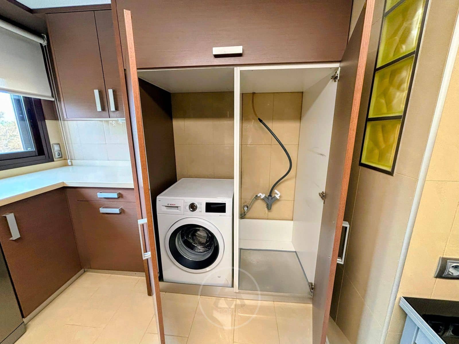 3 sypialnia Mieszkanie na sprzedaż w Benidorm z basenem garażem - 320 000 € (Ref: 9395317)