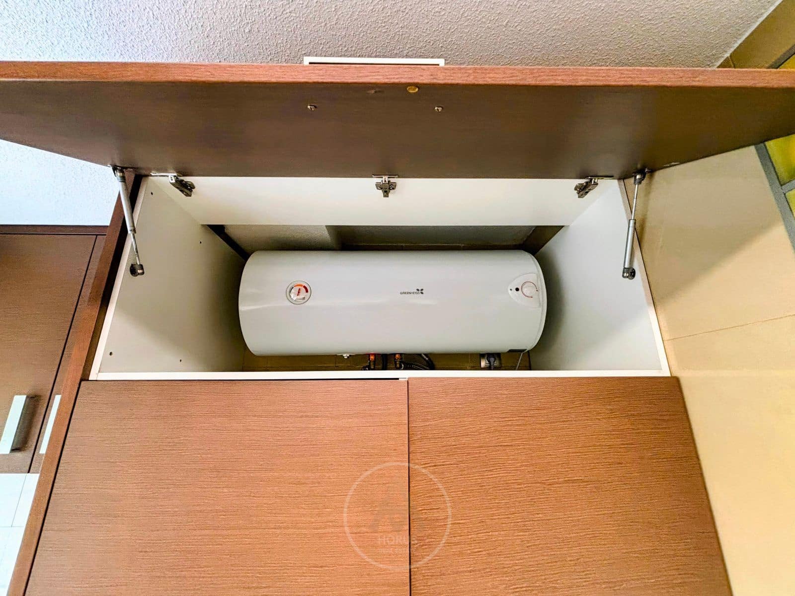 3 sypialnia Mieszkanie na sprzedaż w Benidorm z basenem garażem - 320 000 € (Ref: 9395317)