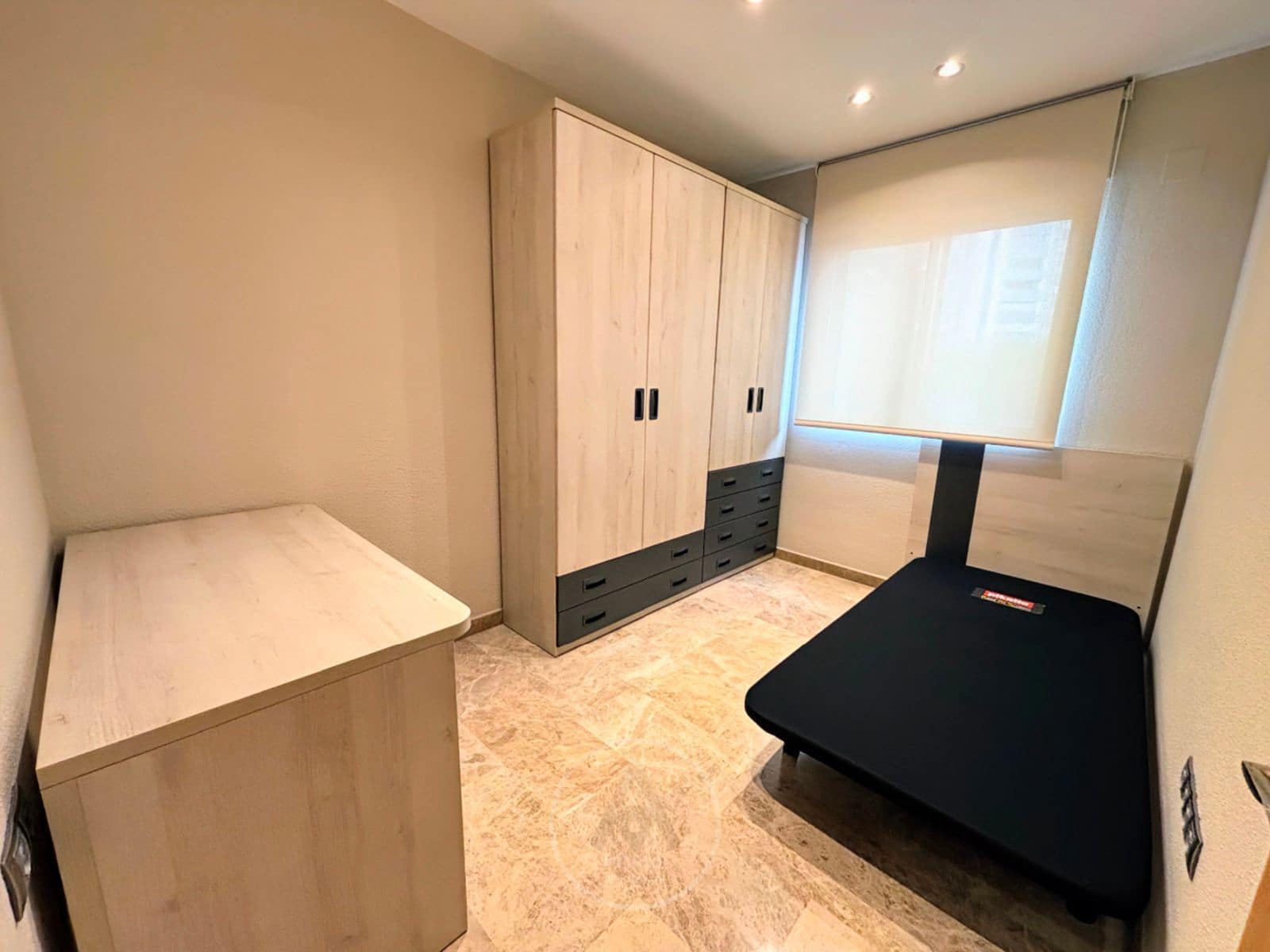 3 sypialnia Mieszkanie na sprzedaż w Benidorm z basenem garażem - 320 000 € (Ref: 9395317)