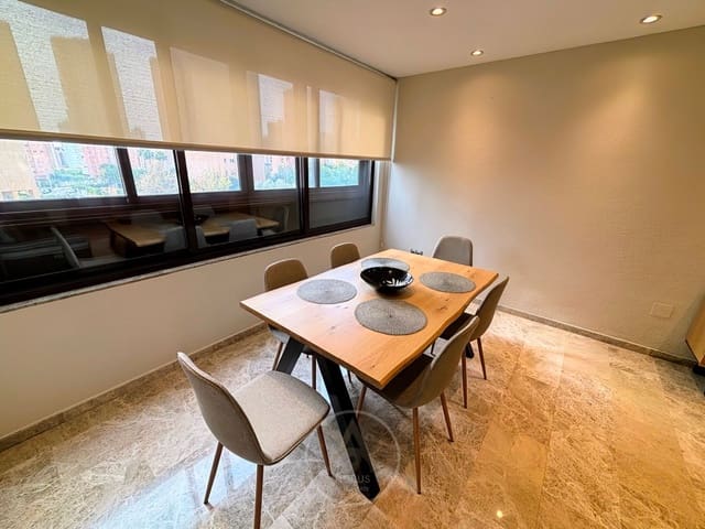 3 bedroom Flat for sale in Juzgados - Plaza de Toros, Benidorm with pool garage - € 320,000 (Ref: 9395317)