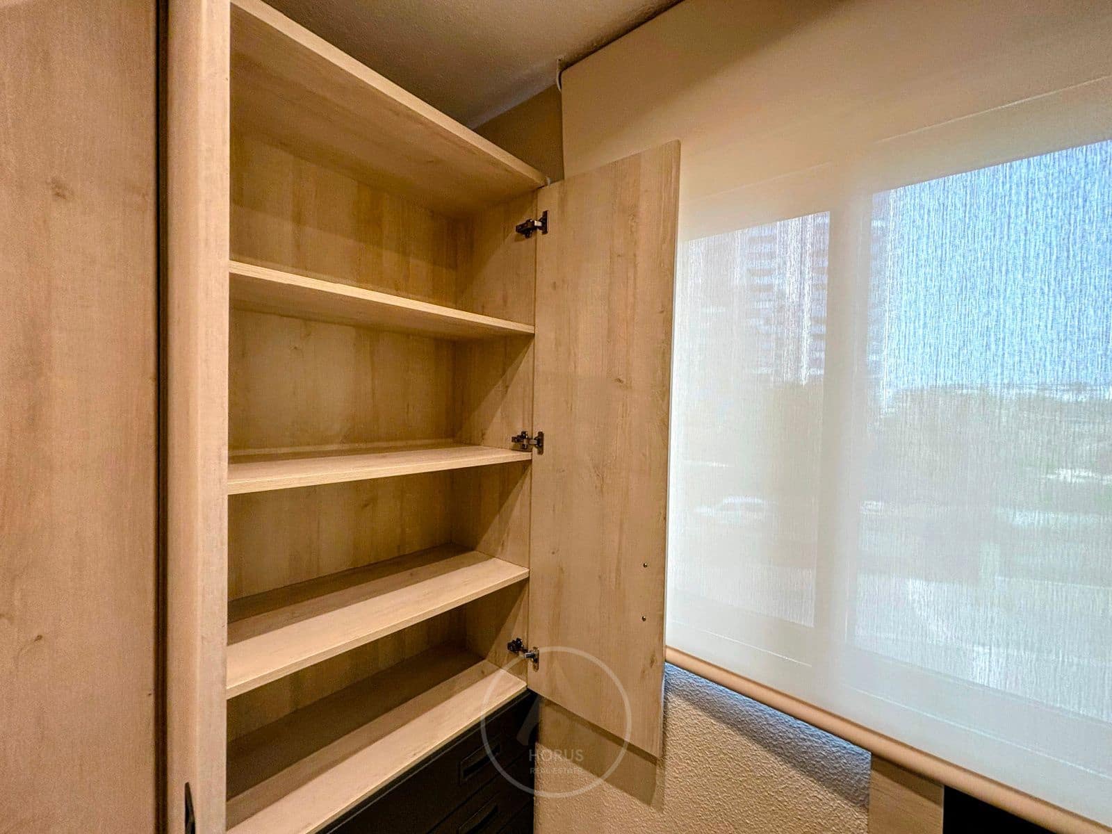 3 sypialnia Mieszkanie na sprzedaż w Benidorm z basenem garażem - 320 000 € (Ref: 9395317)