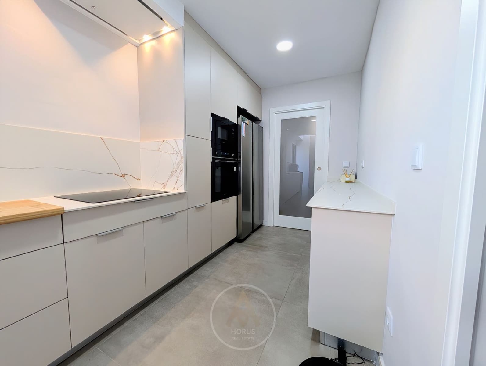 3 sypialnia Penthouse na sprzedaż w La Villajoyosa / Vila Joiosa z basenem garażem - 449 900 € (Ref: 9413287)