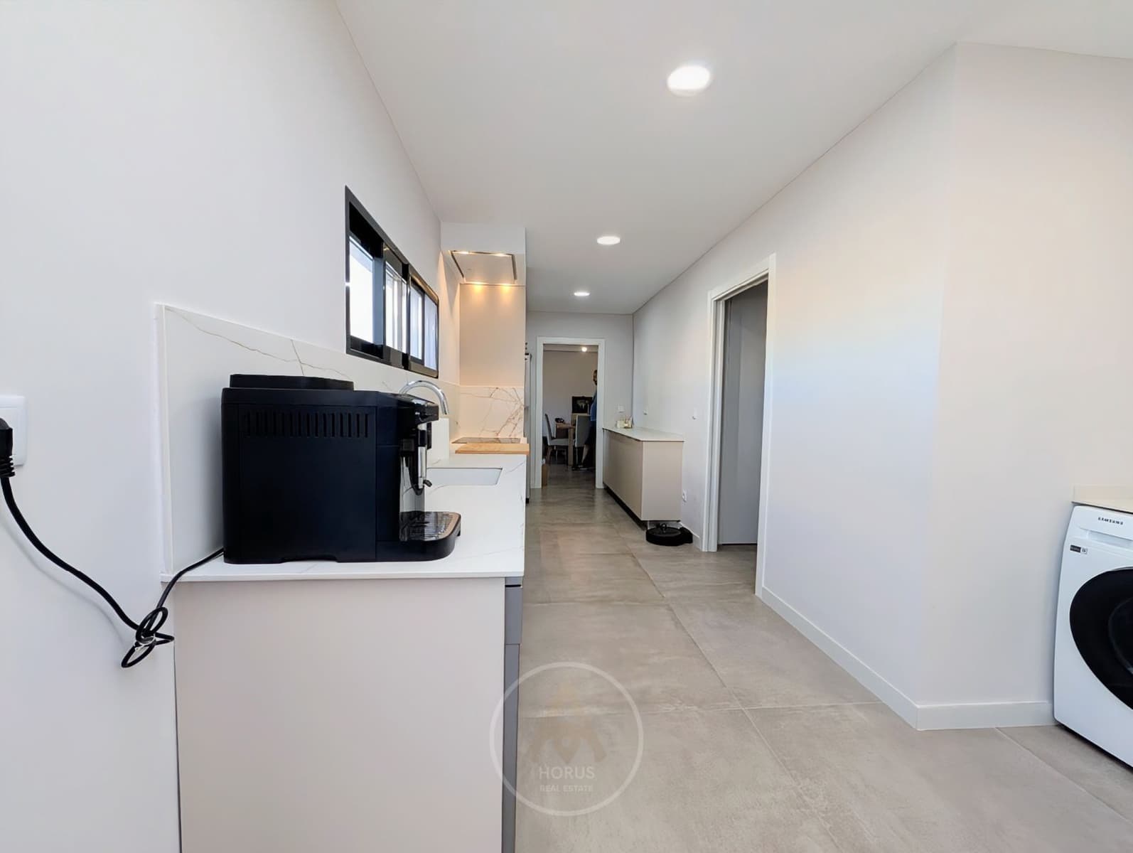 3 sypialnia Penthouse na sprzedaż w La Villajoyosa / Vila Joiosa z basenem garażem - 449 900 € (Ref: 9413287)