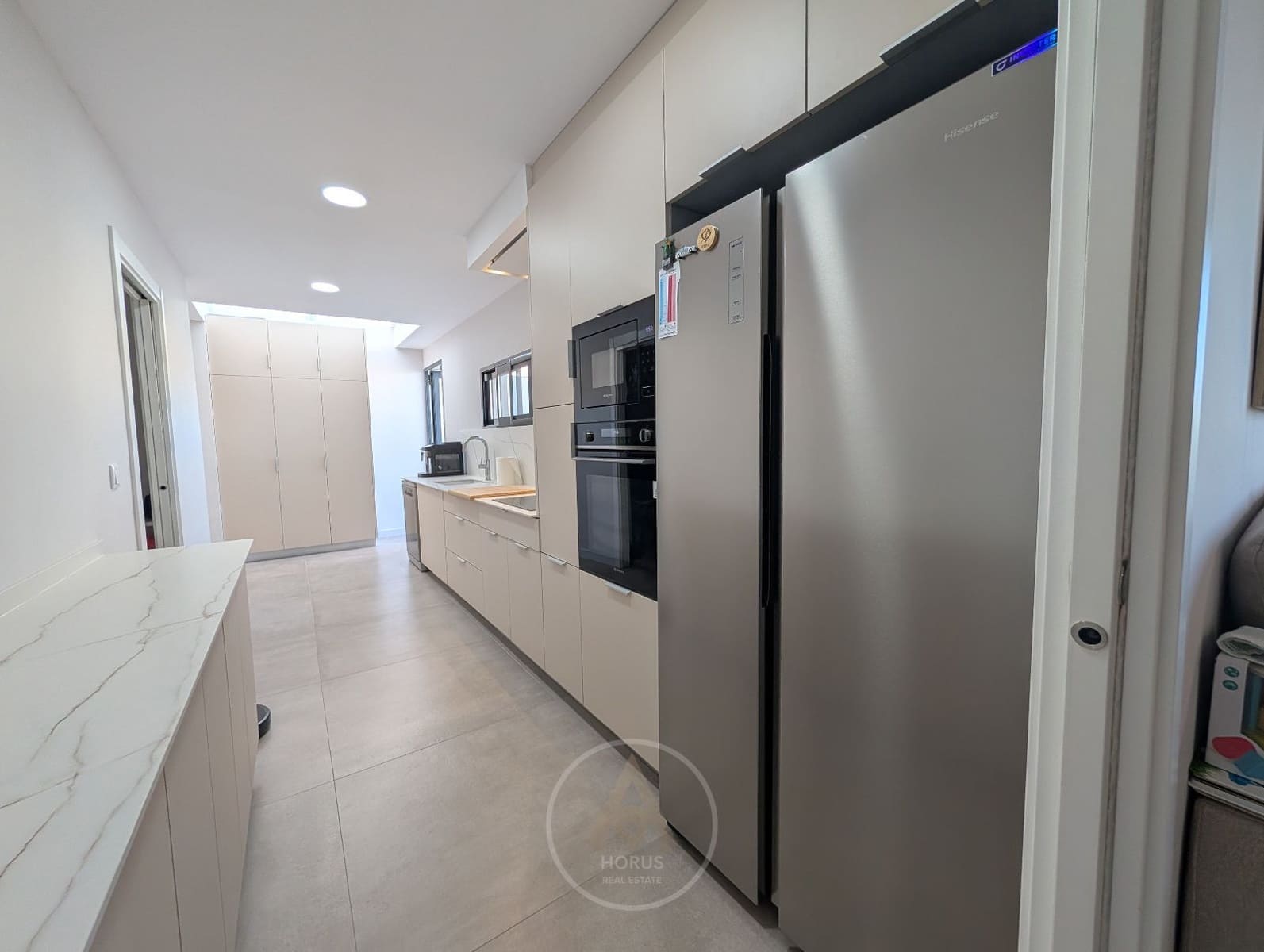 3 sypialnia Penthouse na sprzedaż w La Villajoyosa / Vila Joiosa z basenem garażem - 449 900 € (Ref: 9413287)