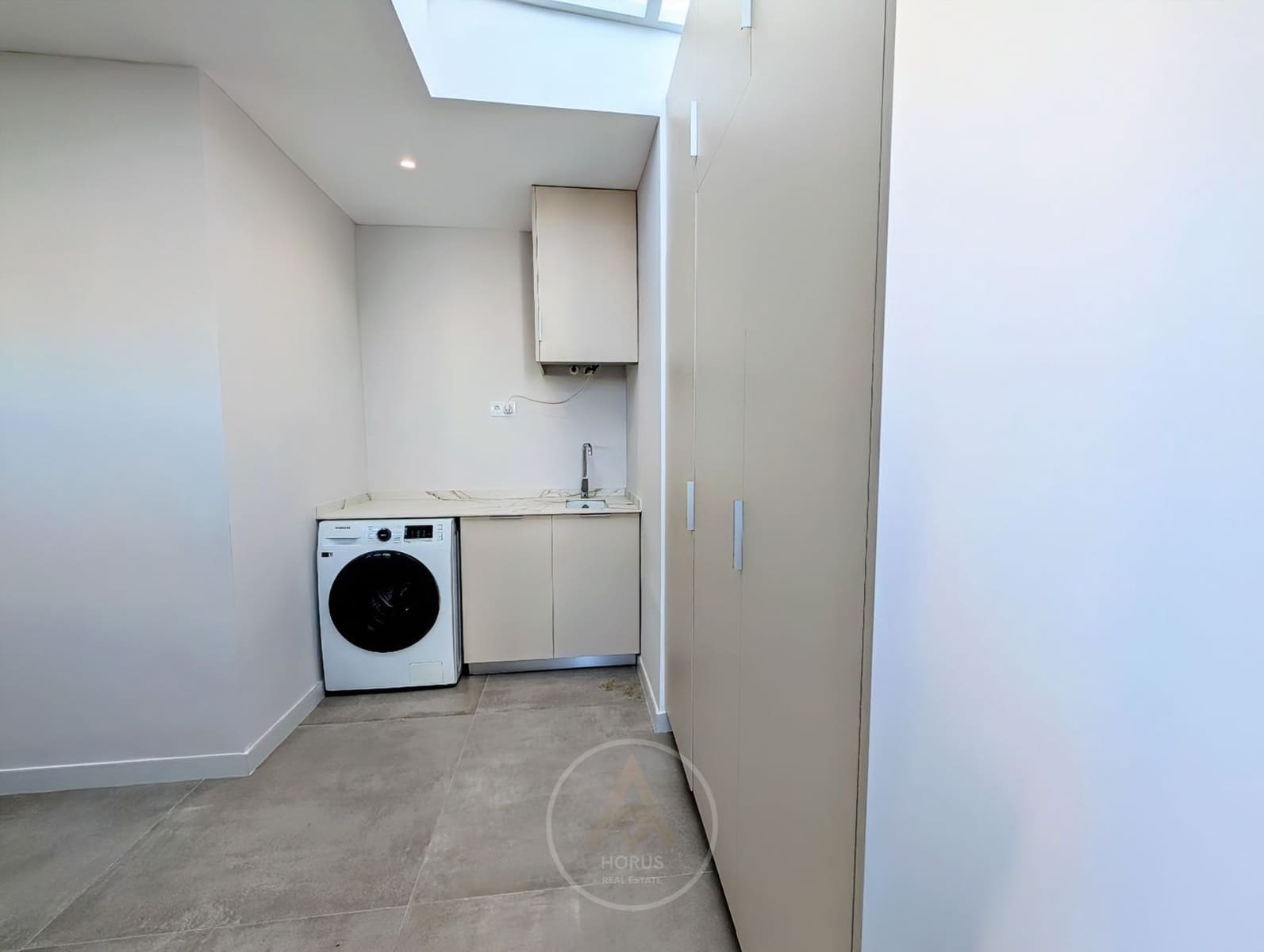 3 sypialnia Penthouse na sprzedaż w La Villajoyosa / Vila Joiosa z basenem garażem - 449 900 € (Ref: 9413287)