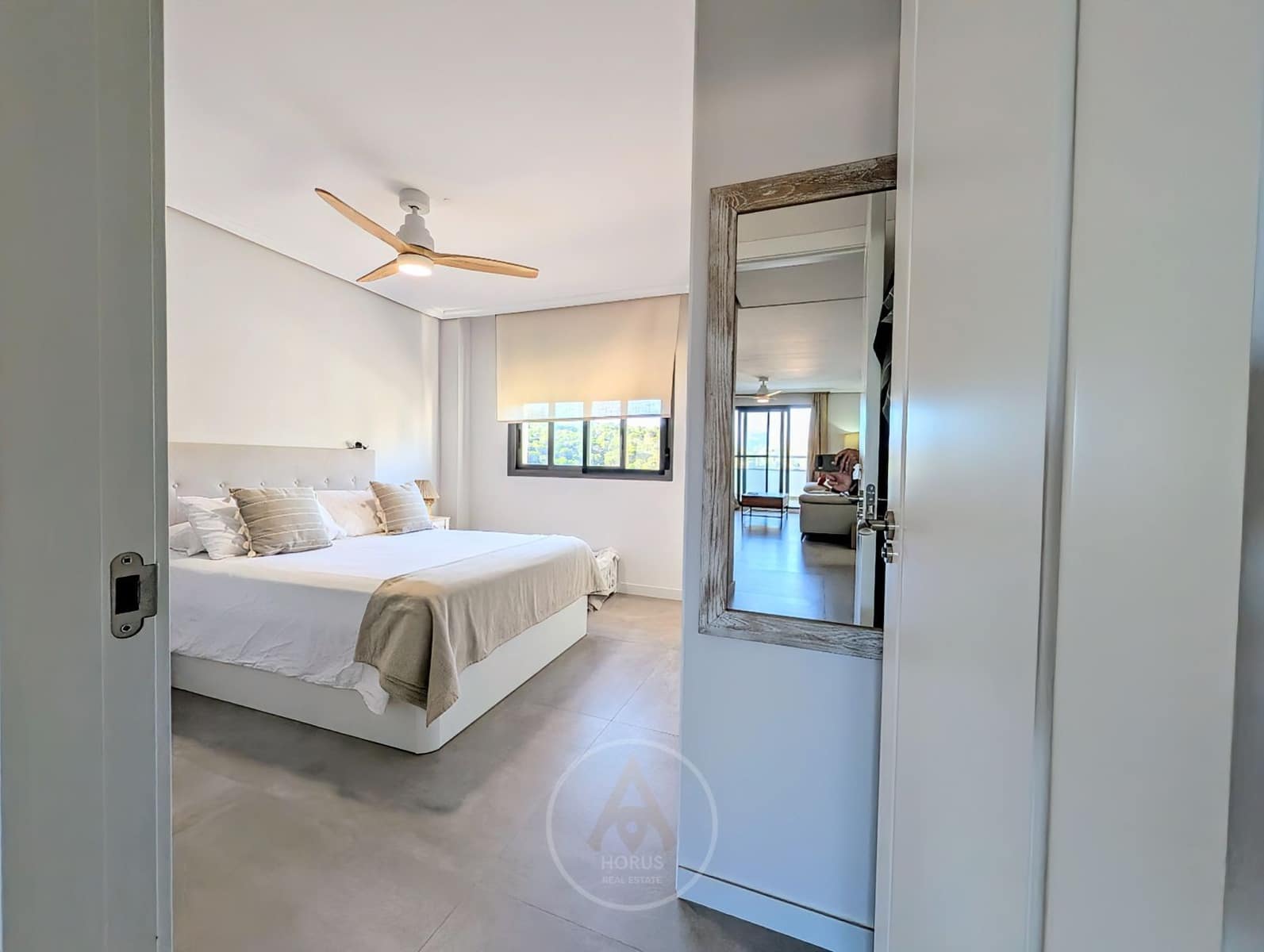 3 sypialnia Penthouse na sprzedaż w La Villajoyosa / Vila Joiosa z basenem garażem - 449 900 € (Ref: 9413287)