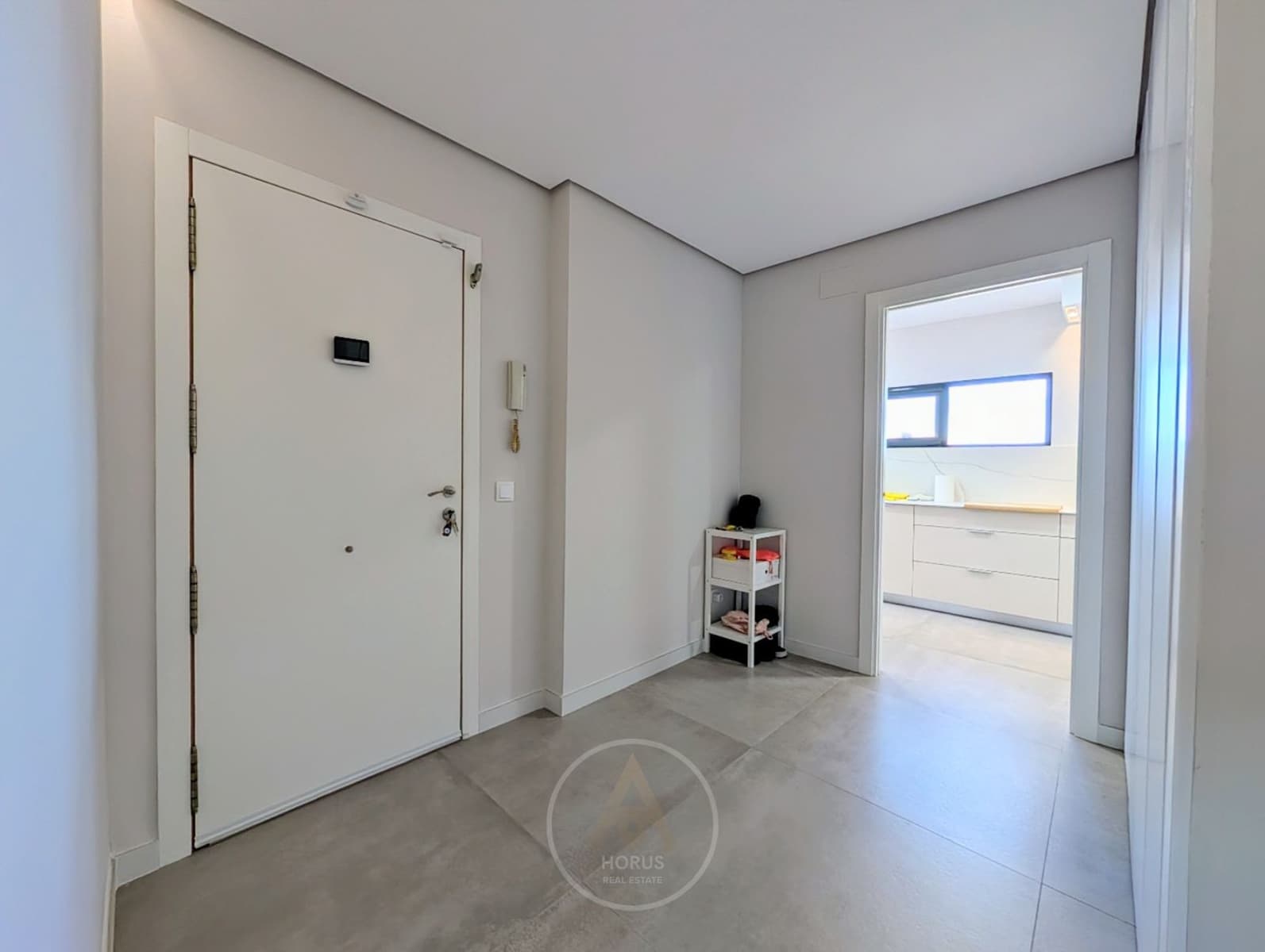 3 sypialnia Penthouse na sprzedaż w La Villajoyosa / Vila Joiosa z basenem garażem - 449 900 € (Ref: 9413287)