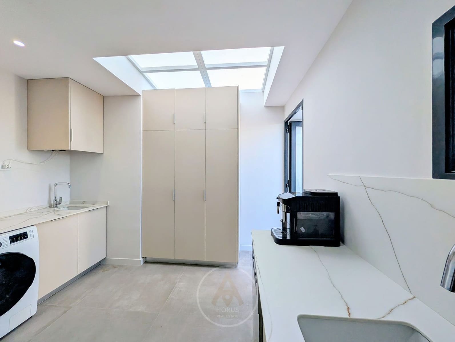 3 sypialnia Penthouse na sprzedaż w La Villajoyosa / Vila Joiosa z basenem garażem - 449 900 € (Ref: 9413287)