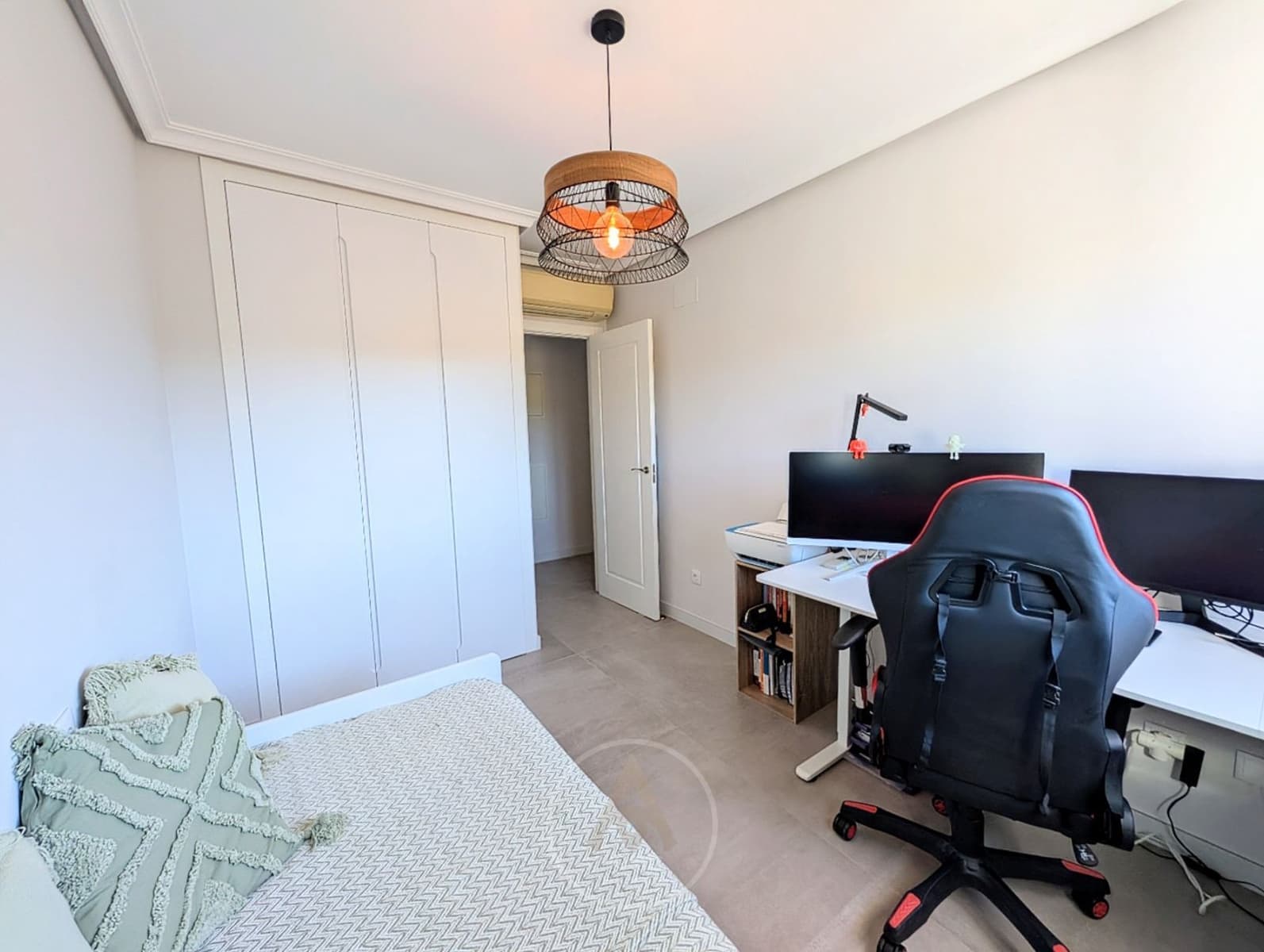 3 sypialnia Penthouse na sprzedaż w La Villajoyosa / Vila Joiosa z basenem garażem - 449 900 € (Ref: 9413287)