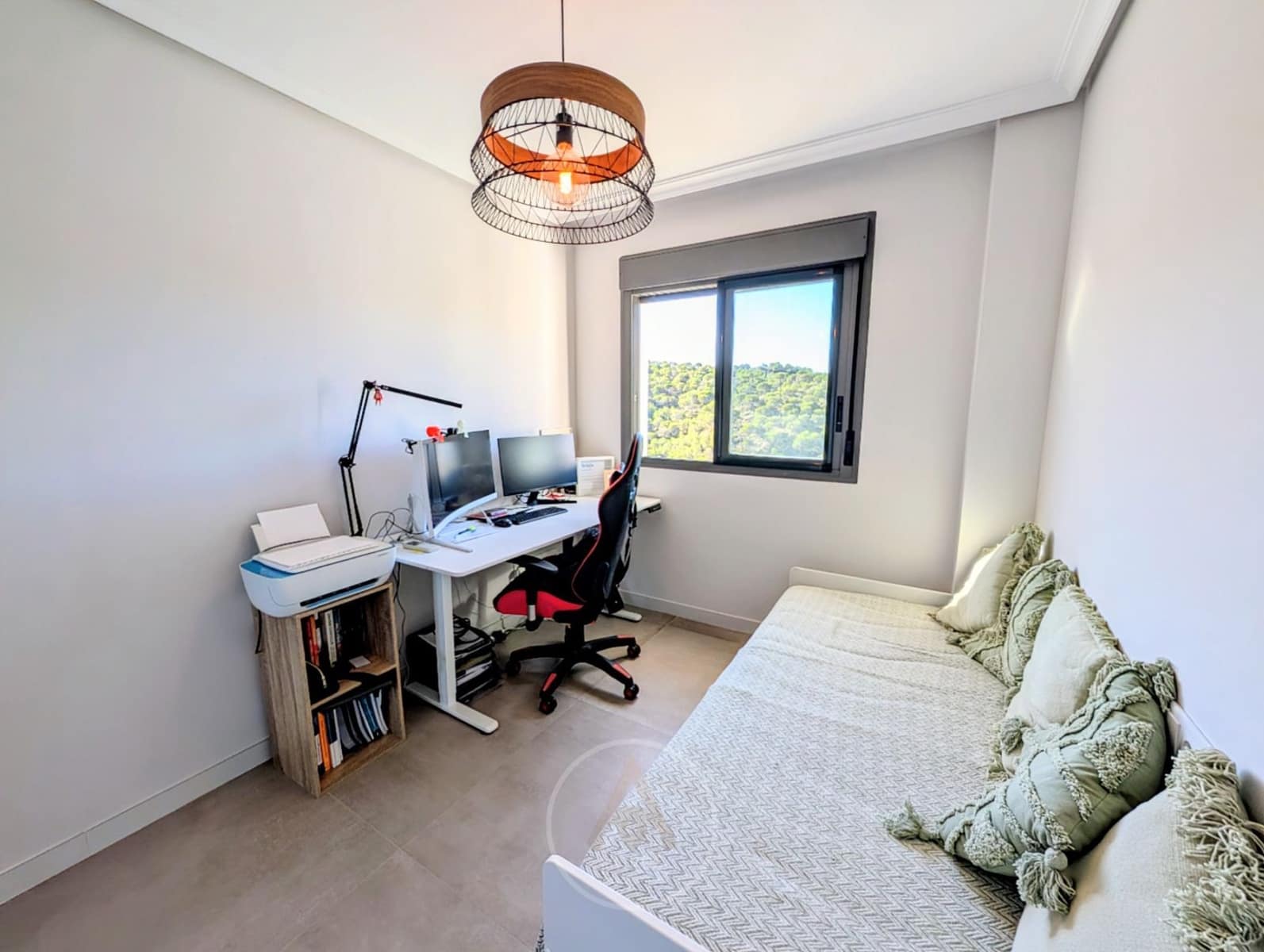 3 sypialnia Penthouse na sprzedaż w La Villajoyosa / Vila Joiosa z basenem garażem - 449 900 € (Ref: 9413287)