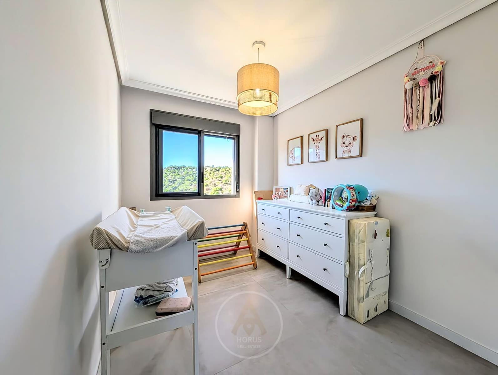 3 sypialnia Penthouse na sprzedaż w La Villajoyosa / Vila Joiosa z basenem garażem - 449 900 € (Ref: 9413287)