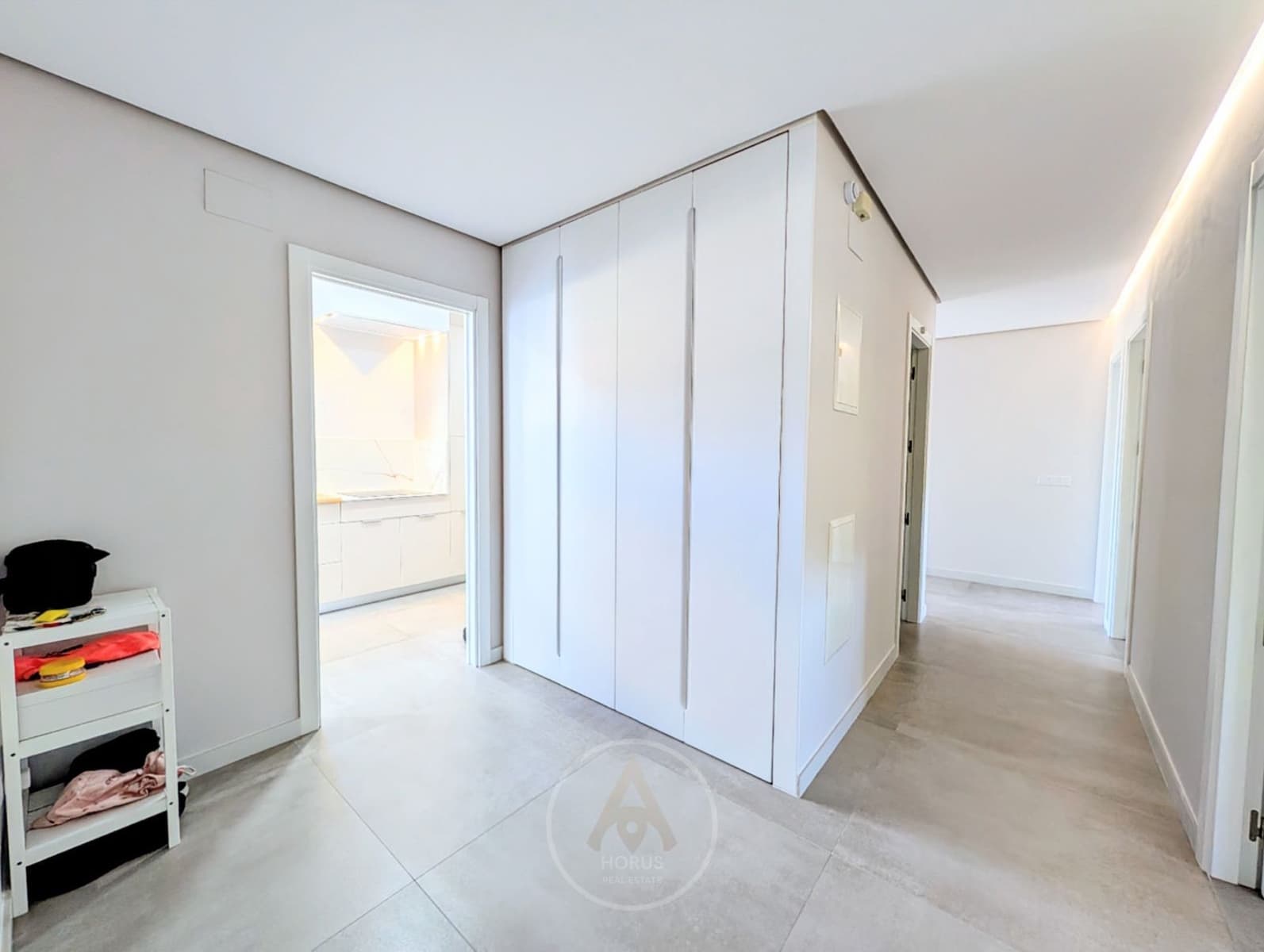 3 sypialnia Penthouse na sprzedaż w La Villajoyosa / Vila Joiosa z basenem garażem - 449 900 € (Ref: 9413287)