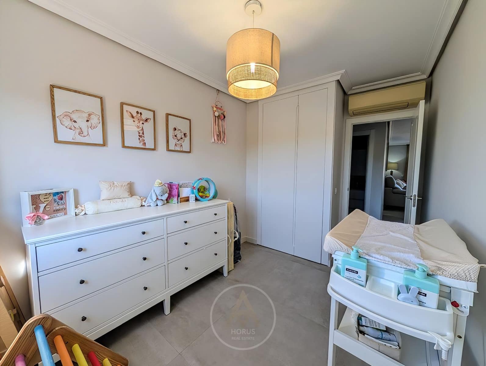 3 sypialnia Penthouse na sprzedaż w La Villajoyosa / Vila Joiosa z basenem garażem - 449 900 € (Ref: 9413287)