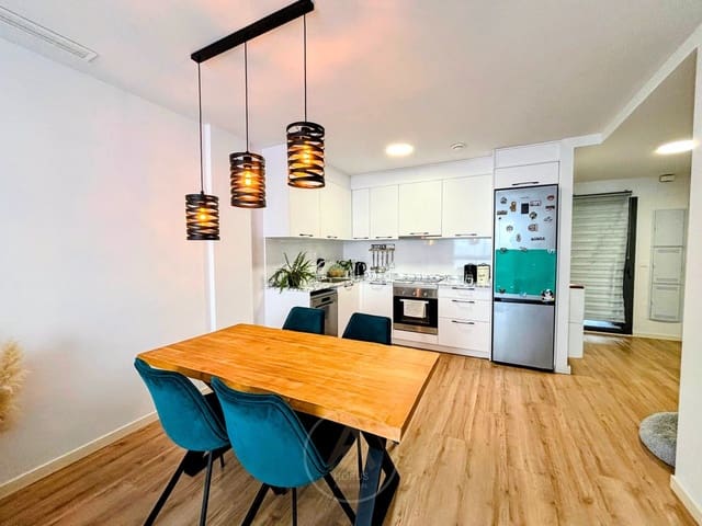 2 camera da letto Appartamento da affittare in Centro Urbano, Benidorm con piscina - 1.200 € (Rif: 9428699)