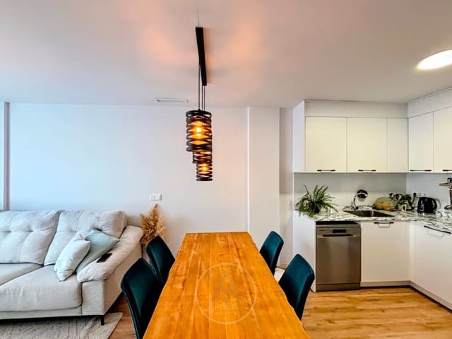 2 camera da letto Appartamento da affittare in Centro Urbano, Benidorm con piscina - 1.200 € (Rif: 9428699)